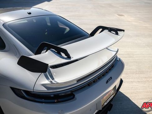 Used 2022 Porsche 911 GT3 image 68