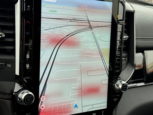 New 2026 RAM 1500 Rebel image 17