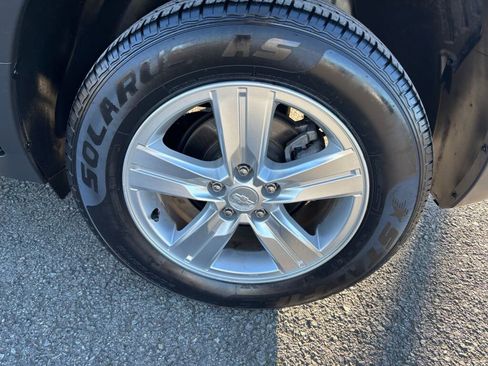 Certified 2024 MAZDA CX-5 AWD 2.5 S w/ Preferred Package image 9