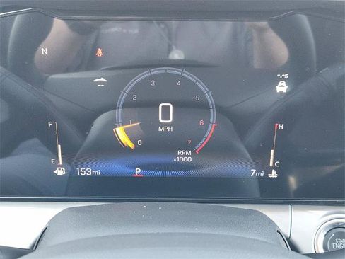 New 2026 Chevrolet Trax LT w/ Driver Confidence Package image 11