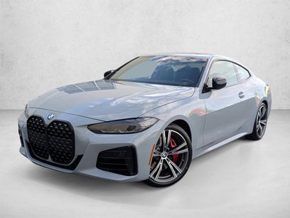 Certified 2024 BMW M440i Coupe w/ Premium Package