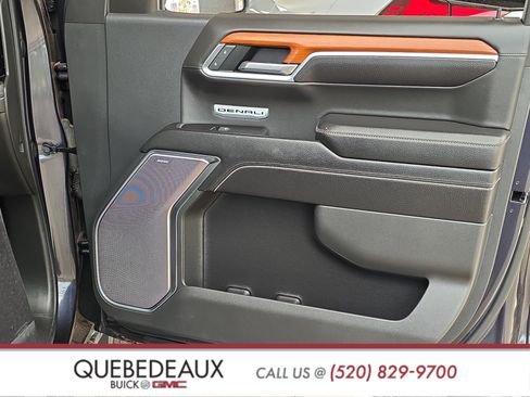 Used 2022 GMC Sierra 1500 Denali RWD image 27