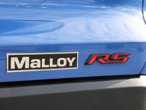 Used 2025 Chevrolet Equinox RS w/ Safety and Technology Package image 9