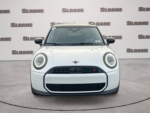 New 2026 MINI Cooper S image 8
