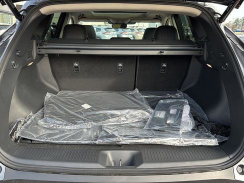 New 2025 Nissan Murano SL w/ Cargo Package image 29