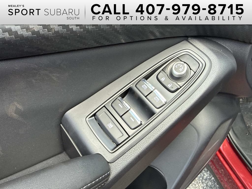 New 2026 Subaru Ascent Premium AWD/4WD image 22