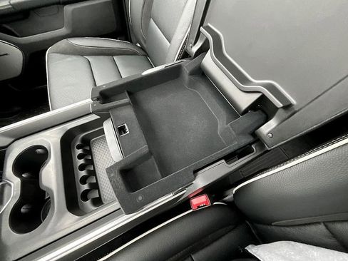 New 2026 RAM 1500 Laramie w/ Night Edition image 30