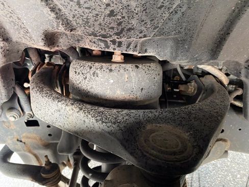 Used 2014 RAM 1500 Big Horn AWD/4WD image 38