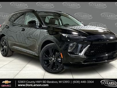 New 2026 Buick Envision Sport Touring