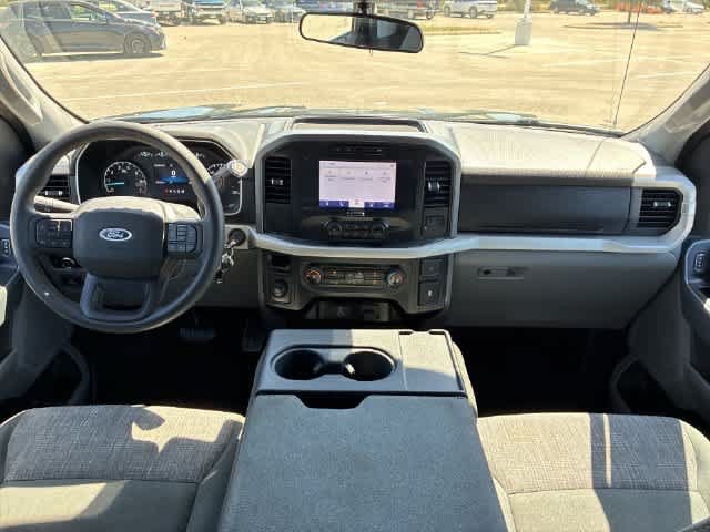 Used 2023 Ford F150 XLT RWD image 16