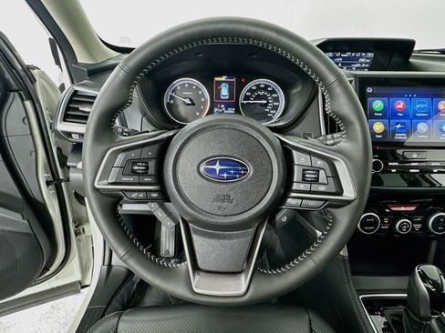 Used 2023 Subaru Forester Limited AWD/4WD image 11