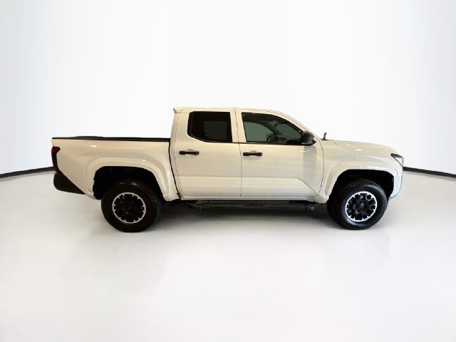 Certified 2024 Toyota Tacoma SR w/ SR Upgrade Package RWD image 6