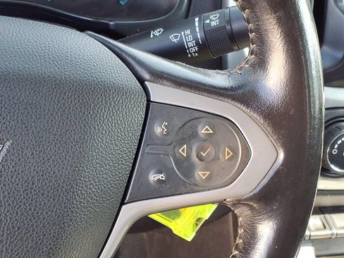 Used 2020 Chevrolet Colorado LT w/ Safety Package AWD/4WD image 17
