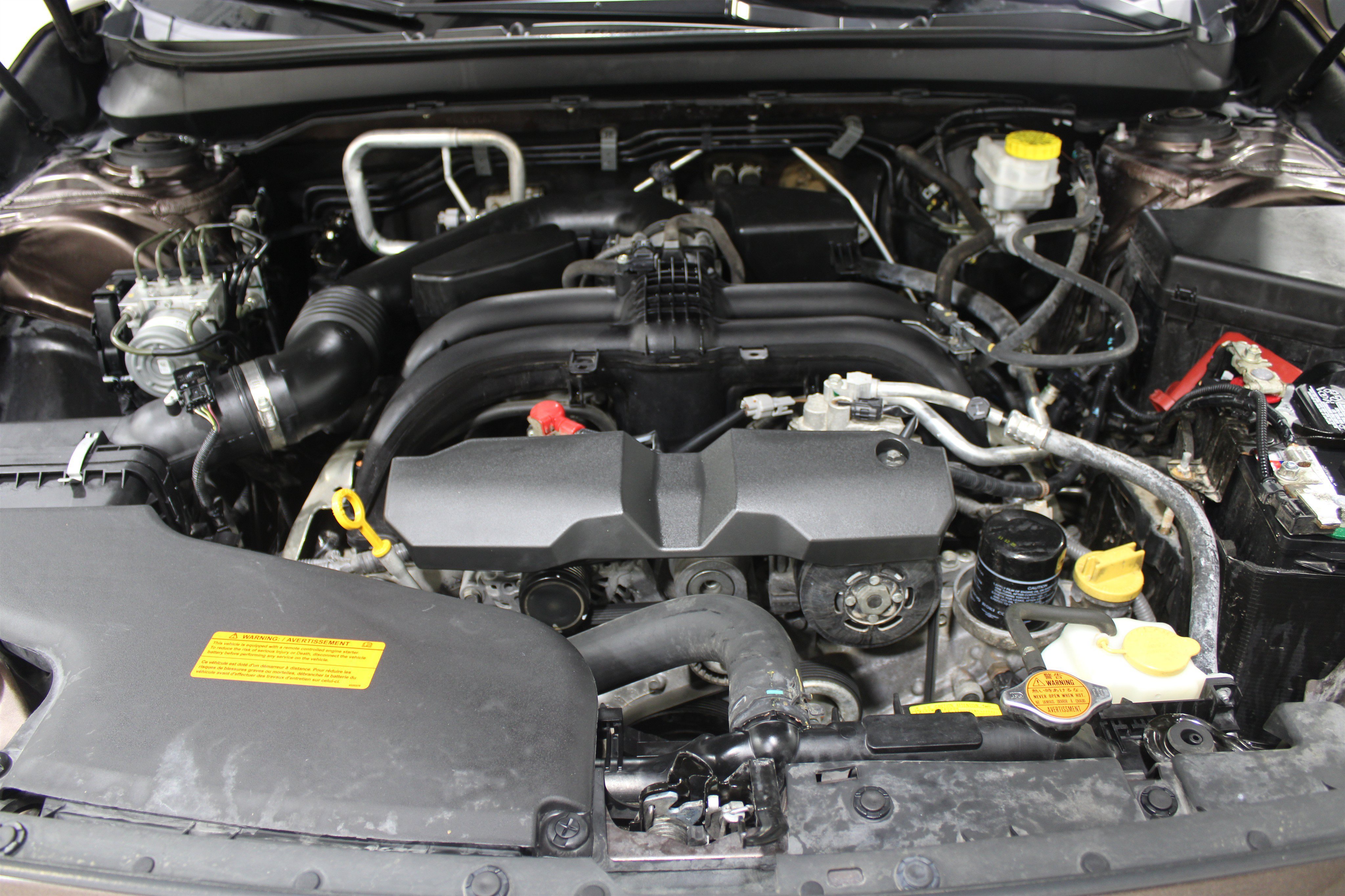Used 2019 Subaru Outback 2.5i Touring AWD/4WD image 38