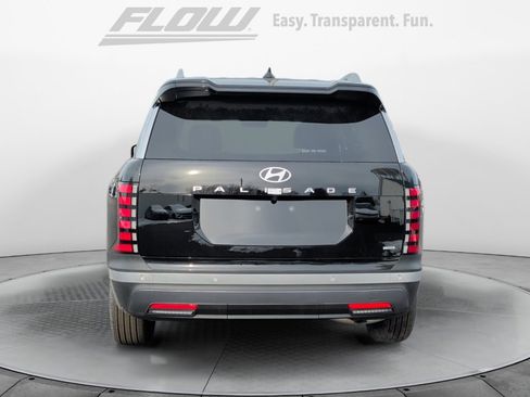 New 2026 Hyundai Palisade SEL image 6