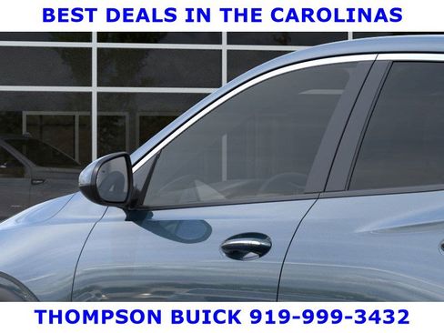 New 2026 Buick Encore GX Preferred w/ Comfort Package image 15