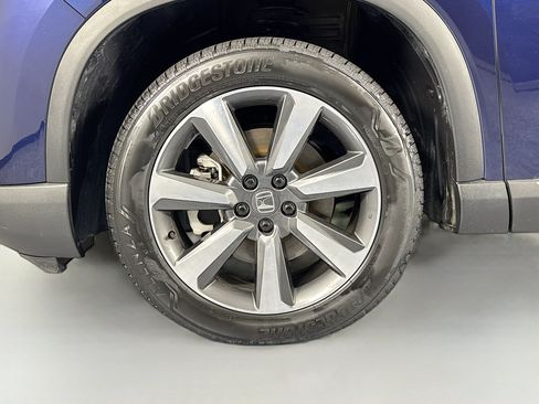 Certified 2023 Honda Pilot Elite image 34