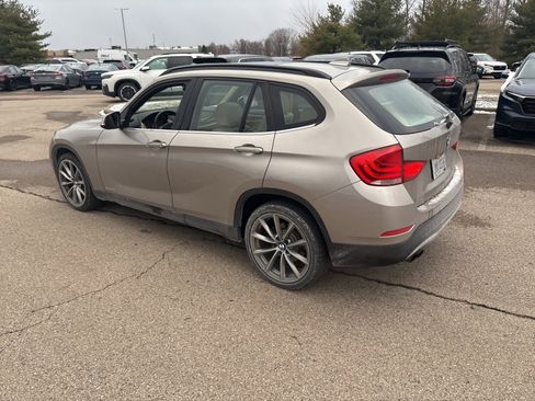 Used 2015 BMW X1 xDrive28i image 4