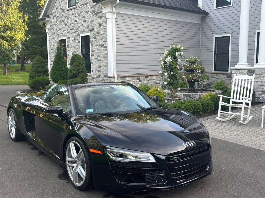 Used 2014 Audi R8 V8 AWD/4WD image 5