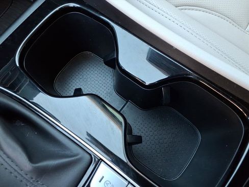 Used 2025 Hyundai Tucson SEL image 7