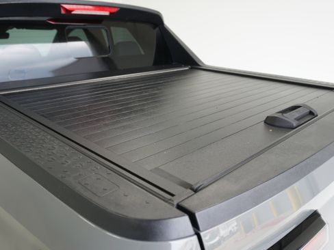 Used 2022 Hyundai Santa Cruz SEL Premium image 8