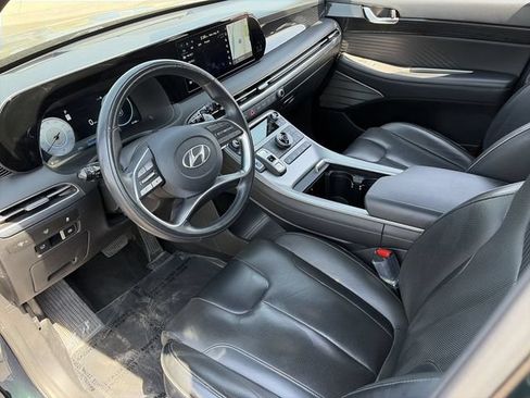 Used 2024 Hyundai Palisade Calligraphy AWD/4WD image 19