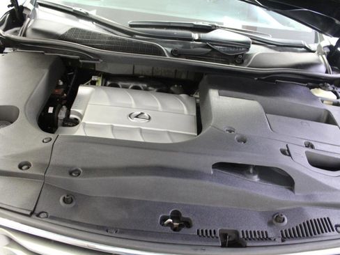 Used 2015 Lexus RX 350 AWD image 34