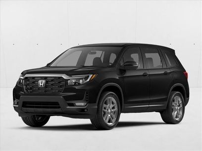 Used 2022 Honda Passport EX-L