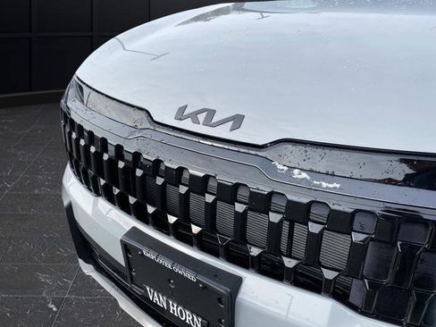 New 2026 Kia Sportage X-Line w/ X-Line Premium Package image 41