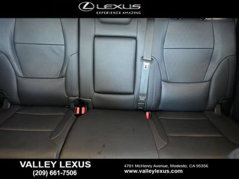 Used 2025 Toyota Tundra Platinum w/ TRD Off-Road Package AWD/4WD image 15
