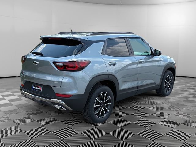New 2026 Chevrolet TrailBlazer ACTIV w/ Convenience Package AWD/4WD image 5