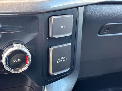 Used 2023 Ford F150 XLT w/ Equipment Group 302A High image 30