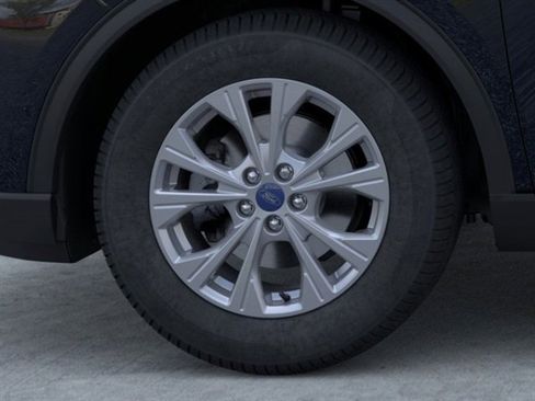 Used 2025 Ford Escape Active w/ Tech Pack #1 image 19