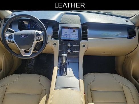 Used 2016 Ford Taurus SEL w/ Equipment Group 201A AWD/4WD image 7