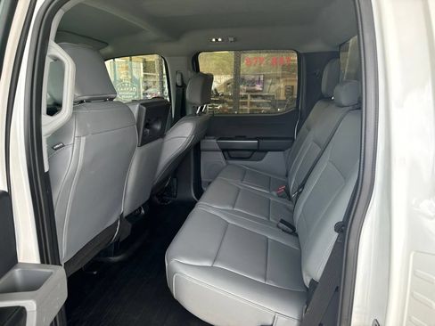 Used 2023 Ford F150 XL w/ Trailer Tow Package AWD/4WD image 16