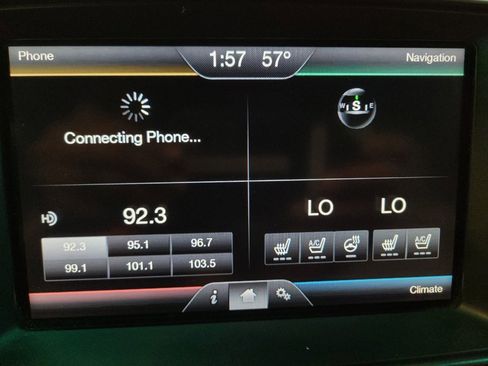 Used 2016 Ford Explorer Limited w/ Equipment Group 301A FWD image 25
