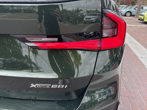 Certified 2025 BMW X1 xDrive28i w/ Convenience Package image 42