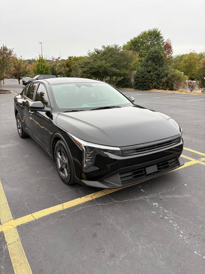 Used 2025 Kia K4 FWD image 3