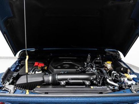 Used 2026 Jeep Wrangler Unlimited Sport image 44