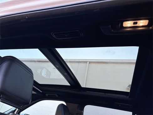 Used 2021 Ford Expedition Max Limited image 25