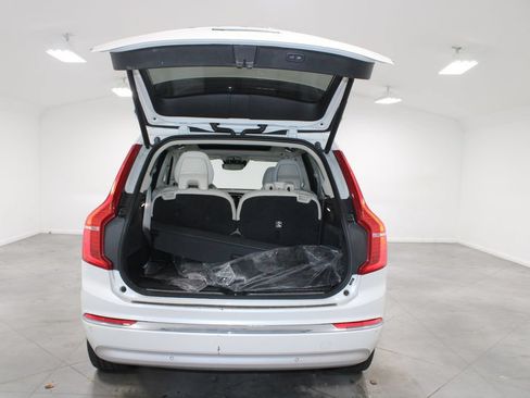 Used 2022 Volvo XC90 T8 Inscription w/ Advanced Package AWD/4WD image 30
