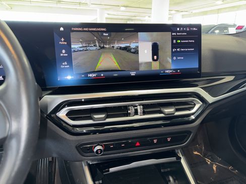 Certified 2023 BMW i4 eDrive35 image 34