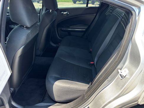 Used 2011 Dodge Charger Police RWD image 22