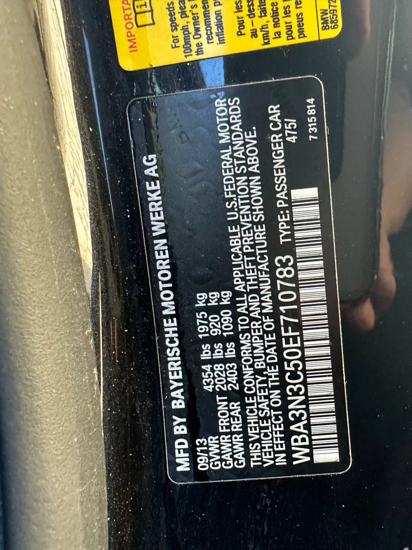 Used 2014 BMW 428i Coupe RWD image 23