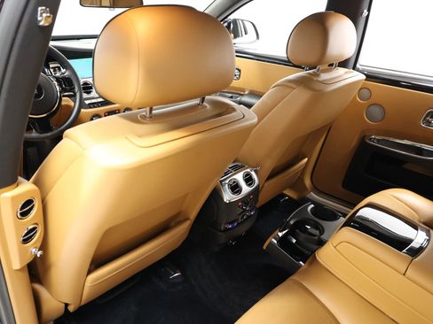 Used 2017 Rolls-Royce Ghost Series II Sedan 4D image 53