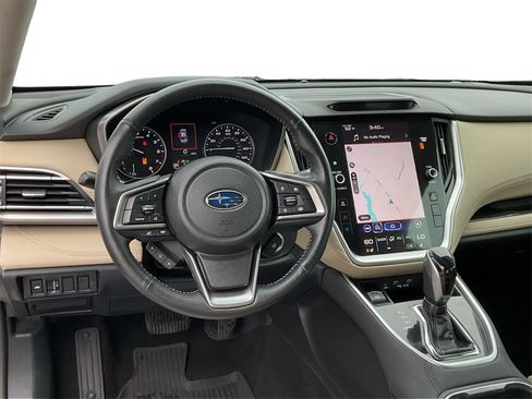 Used 2020 Subaru Legacy Limited image 17