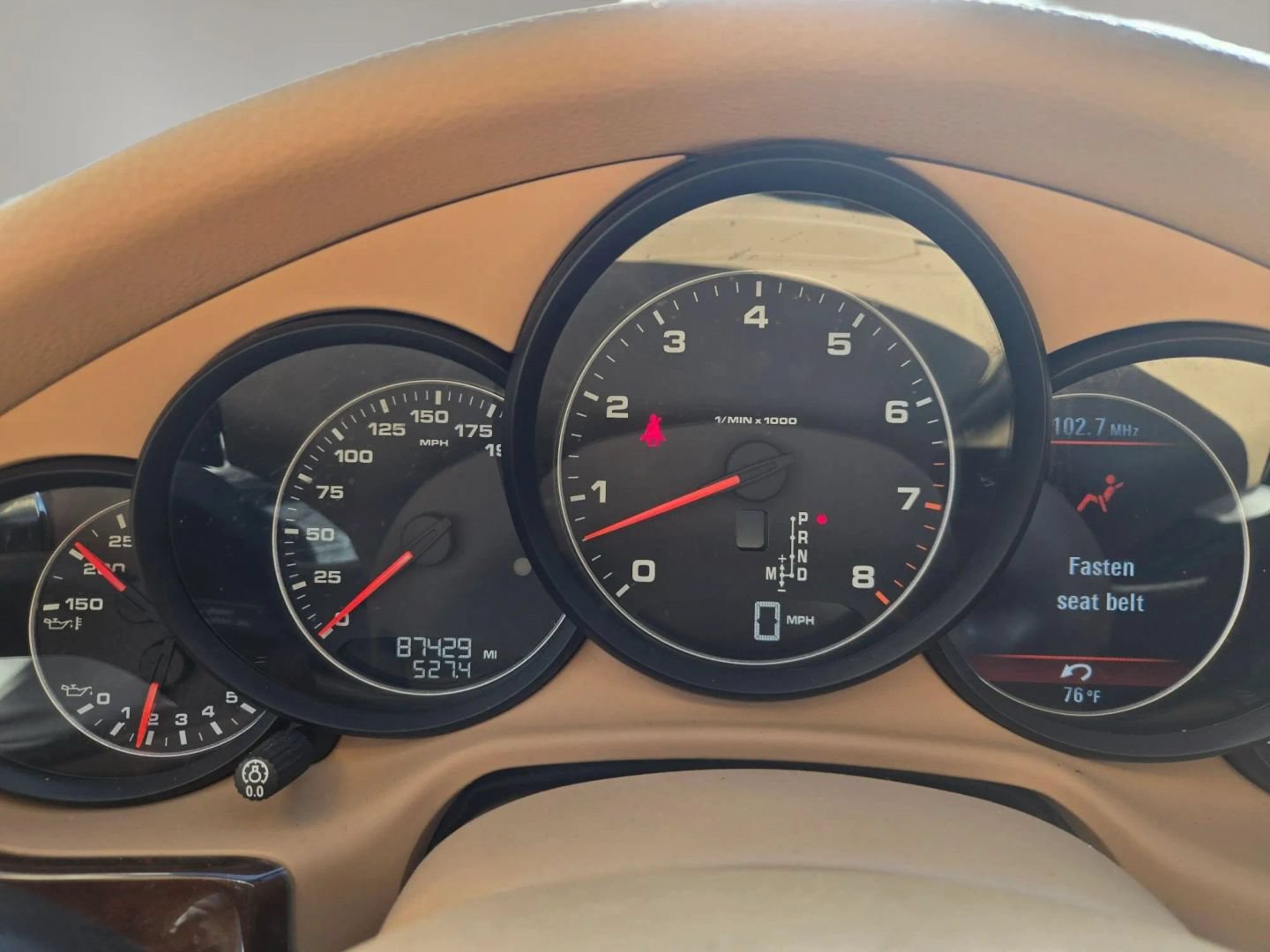 Used 2011 Porsche Panamera image 23