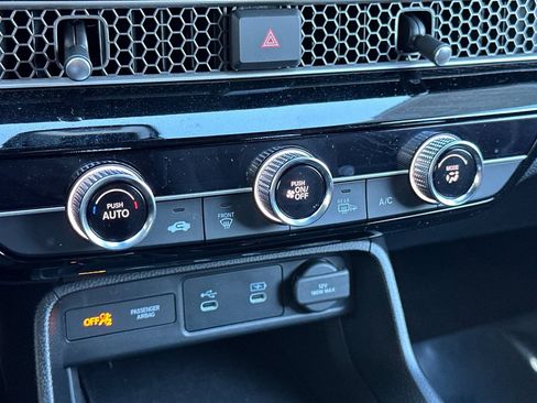 Used 2026 Honda Civic Sport image 18