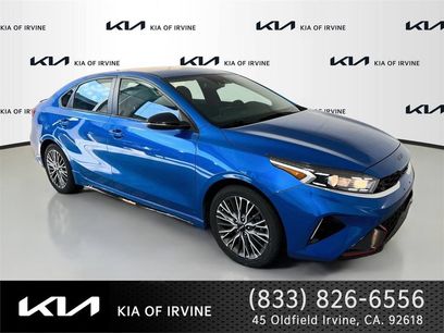 Used 2023 Kia Forte GT-Line