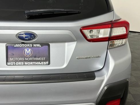 Used 2018 Subaru Crosstrek 2.0i Premium w/ Popular Package #2 AWD/4WD image 24